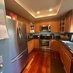 Quiet Condo Near Bui Vien Street-Good Time With Family-Pool Rooftop