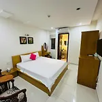Quiet Condo Near Bui Vien Street-Good Time With Family-Pool Rooftop